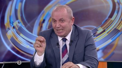 Ekonomik Görünüm - Abdurrahman Yıldırım & Dr. Şeref Oğuz | 11.11.2019