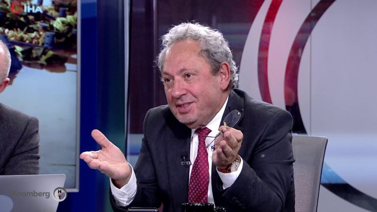 Ekonomik Görünüm - Selva Demiralp & Serkan Özcan | 04.11.2019