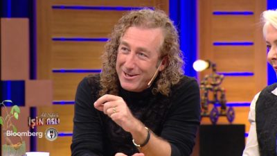 Aslı Şafak'la İşin Aslı - Ufuk Tarhan & Musa Göçmen | 12.11.2019