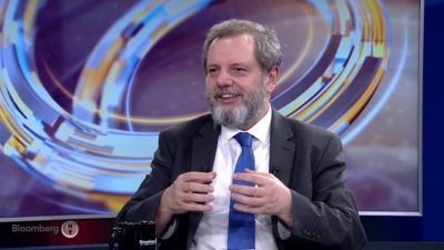 Ekonomik Görünüm - Hakan Güldağ | 27.11.2019