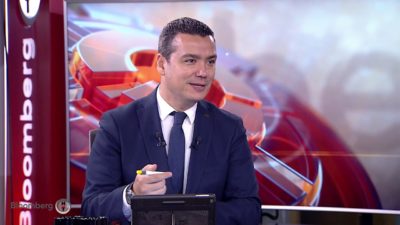 Sabah Raporu - Gökhan Şen & Açıl Sezen | 12.11.2019