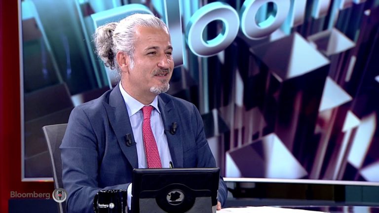 Finansal Teknoloji - Kenan Açıkelli | 04.11.2019