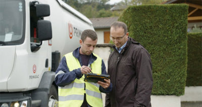 Primagaz, toptan gaz dağıtım ağı operasyonlarını iyileştirmek için Getac'ı seçti