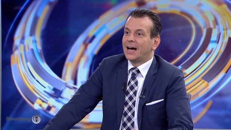 Küresel Piyasalar - Murat Sağman | 01.11.2019