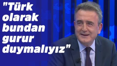 "Bir Türk olarak bundan gurur duymalıyız" Parasal 2.Kısım - 20.11.2019 - Alper Kanca