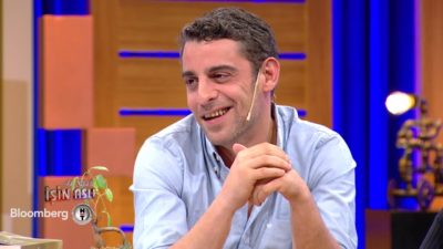 Aslı Şafak'la İşin Aslı - Ayşe Erbulak & Dağhan Külegeç | 13.11.2019