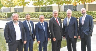 Sağlıklı fikirlere 30 milyon liralık fon