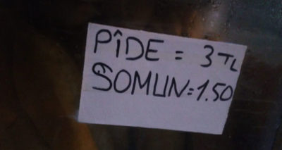 Sason’da 5 ayda ekmeğe iki defa zam yapıldı