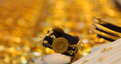 Serbest piyasada altın fiyatları