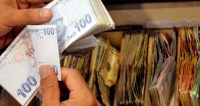 Serbest piyasada döviz fiyatları