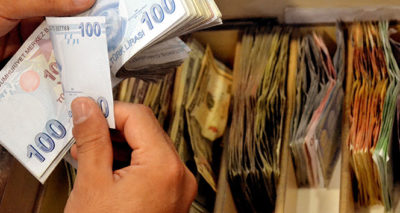 Serbest piyasada döviz fiyatları