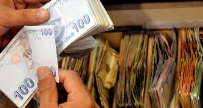 Serbest piyasada döviz fiyatları