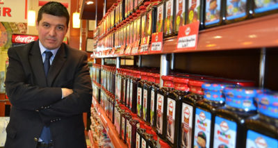 Seyidoğlu Gıda Afrika pazarında SPAR marketleriyle büyüyecek