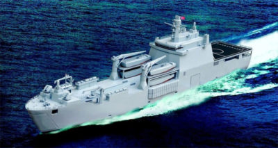 Sondaja beş kuyuyla devam