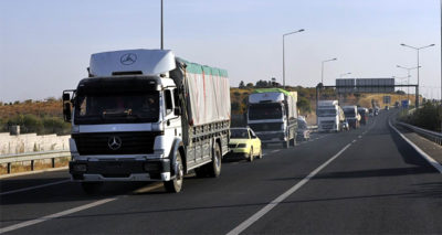 Suriyelilerin yaşadıkları şehirlere dönüşü sürüyor