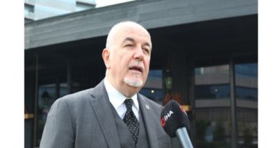 Tatil konseptli mücevher fuarı, Rus coğrafyasını Antalya’da toplayacak