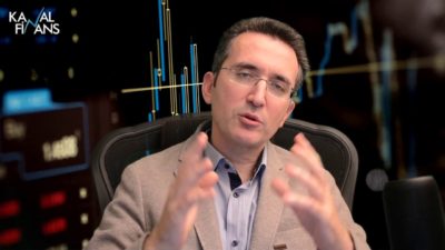 Borsada Geri Çekilmeler Alım Fırsatı Olmaya Devam Ediyor