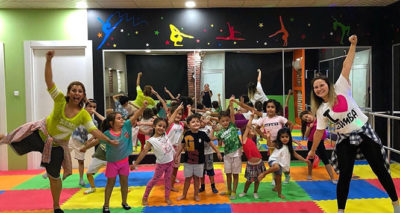 Tüm çocuklar spor yapsın diye ücretsiz eğitim başlattı