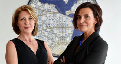 Türk markaları yurt dışı pazarında yerini alacak