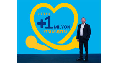 Turkcell, Londra’da uluslararası yatırımcılara üç yıllık hedeflerini duyurdu