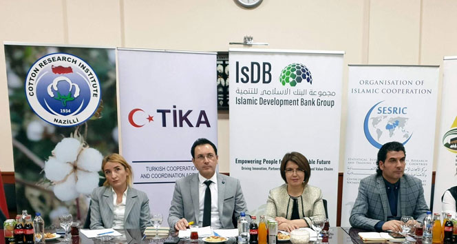 Türkiye ve Bangladeş arasında pamuk çeşitliliğini geliştirme protokolü imzalandı