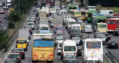 Türkiye’de motosiklet kullanımı yaygınlaşıyor