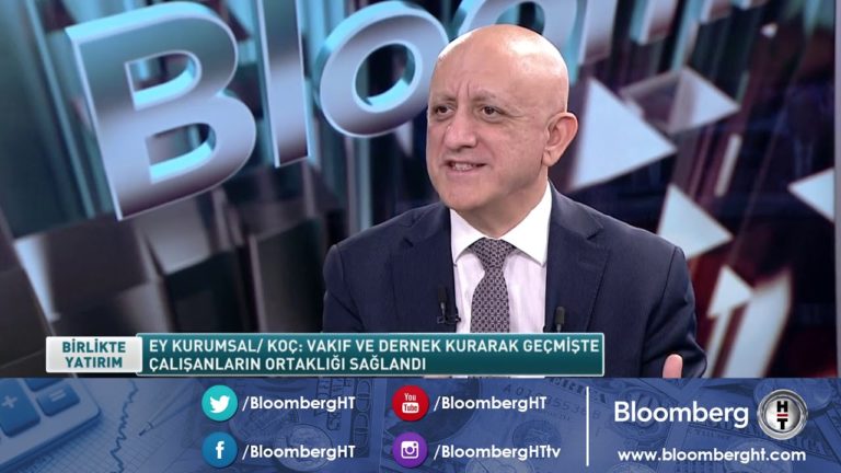 Birlikte Yatırım - İlhami Koç & Murat Yeşildere | 01.11.2019