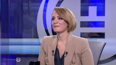 Küresel Piyasalar - Nilüfer Sezgin & Recep Atakan | 11.11.2019