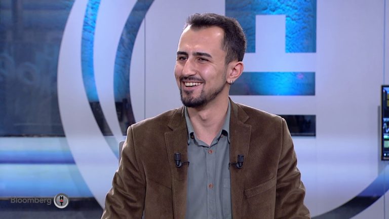Girişimcilik Dünyası | 04.11.2019