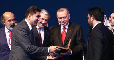 Vizyoner Zirvesi 3’üncü kez düzenlendi