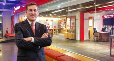 Vodafone Türkiye, 2019-20 ilk yarıyıl sonuçlarını açıkladı