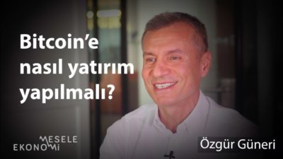 Bitcoin'ın Geleceği: Kullanımı ve fiyatı orta/uzun vadede nasıl olacak?