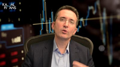 Dolar Kuru S400 Meselesiyle Yeniden Yükselişte