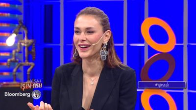 Aslı Şafak'la İşin Aslı - Ayşe Hatun Önal & Selim Akar | 11.11.2019