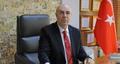 Yazar Hüseyin Demir: 'Türkiye, uyuşturucu pazarındaki dijitalleşmeye hazır olmalı'