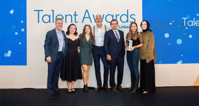 Yıldız Holding ‘En İyi İşveren Markası’ seçildi