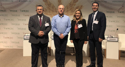 Yıldız Holding Sürdürülebilirlik Genel Müdürü Mutuş, 'Sürdürülebilir gelecek ideali uzun bir yolculuk'