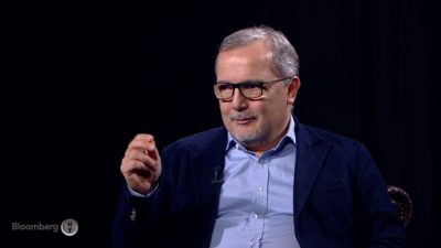 Tecrübe Konuşuyor -Nazım Salur | 29.11.2019