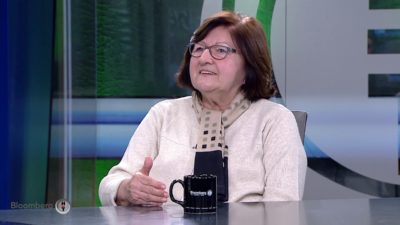 Tarım Analiz - Tarımda Pestisit Kullanımı | 11.12.2019