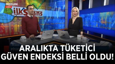 Piyasalar Neyi Fiyatlıyor? | Murat Tufan & Perihan Tantuğ | 20 Aralık 2019