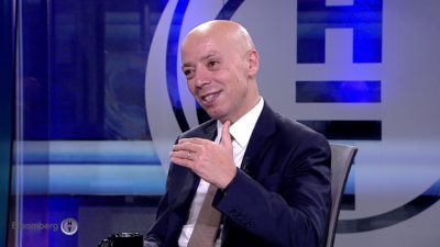 Küresel Piyasalar - Recep Atakan & Murat Salar | 16.12.2019