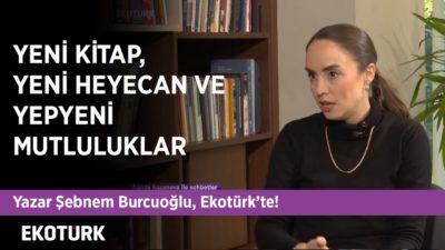 Günümüz Modern Kadın - Erkek İlişkileri 'AŞK SATAR'da | Şebnem Burcuoğlu