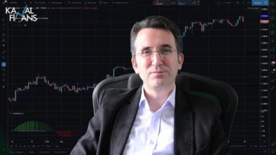 Dolar Yeni Yılı ve ABD'den Gelecek Haberleri Bekliyor