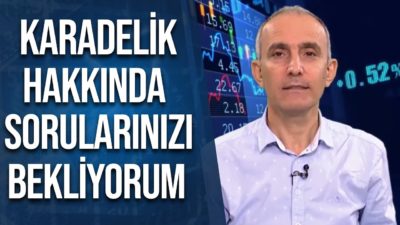 Karadelik ve Astrofizik Hakkında Sorularınızı Bekliyoruz