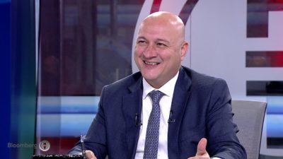 Ekonomik Görünüm - Dr. Nedim Türkmen & Doç. Dr. Resul Kurt | 06.12.2019