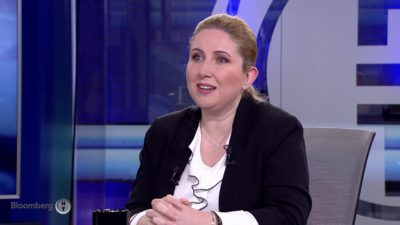 Küresel Piyasalar - Özlem Bayraktar Gökşen & Özlem Derici Şengül | 03.12.2019