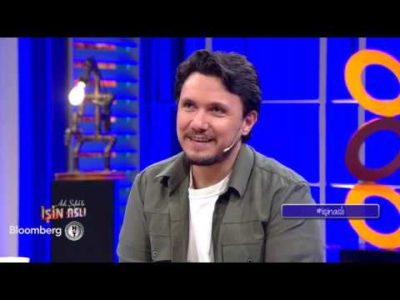 Aslı Şafak'la İşin Aslı - Burak Aksak | 02.12.2019