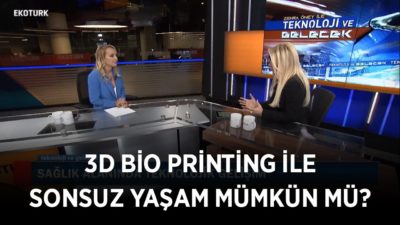 Sağlık Alanında Teknolojik Gelişim | Esen Tümer | Zehra Öney