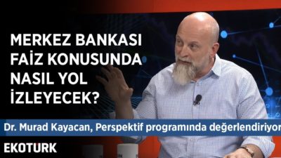 Trump'ın Politikaları Ekonomileri Nasıl Etkiliyor? | Murad Kayacan | 3 Aralık 2019