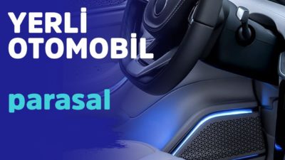 Yerli otomobil - Parasal 1. Kısım - 27 Aralık 2019
